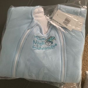 Brand New Magic Merlin Sleep Suit for 6-9 month olds